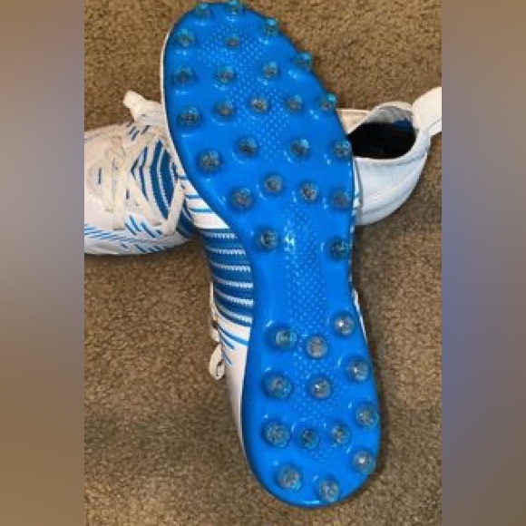 Unisex Soccer Football Cleats - Picture 3 of 6